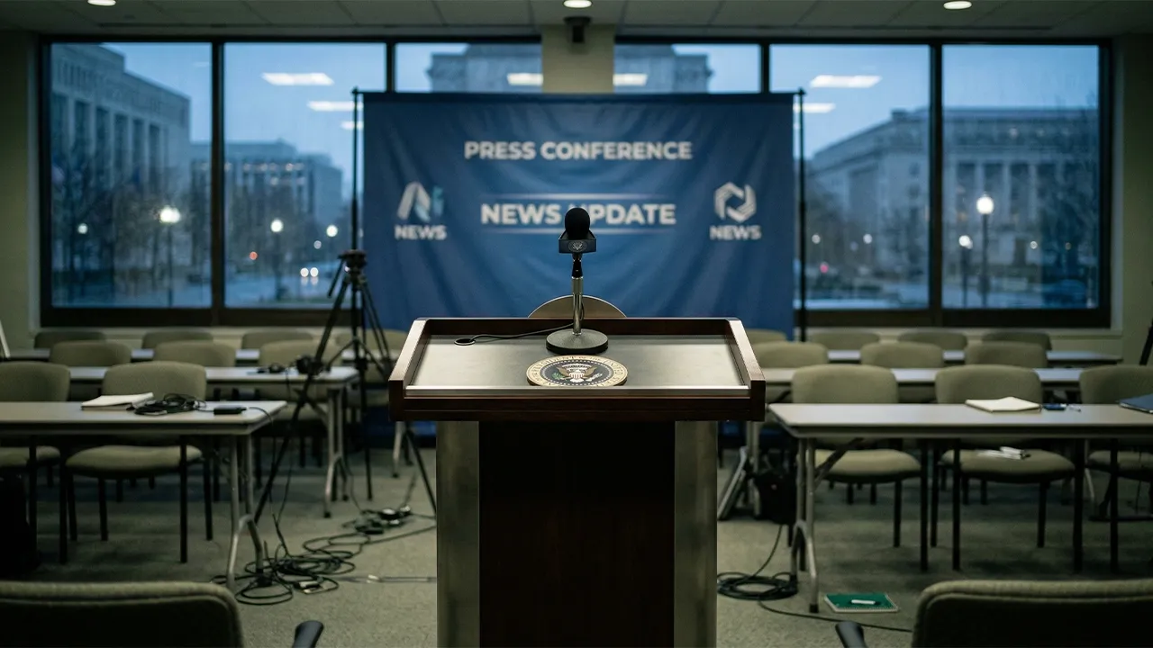 Трамп защищает дизайн бального зала за $400 млн: пресс-конференция на борту Air Force One