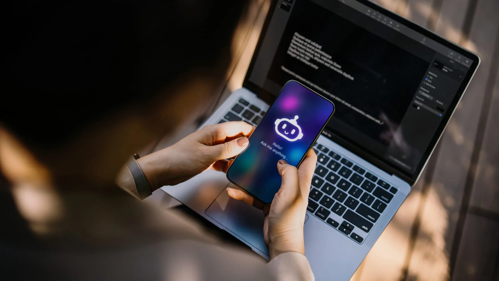 Боты превзошли людей в интернет-трафике: что это значит для бизнеса