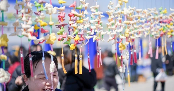 В Хух-Хото открылась неделя народной культуры у реки Хуанхэ