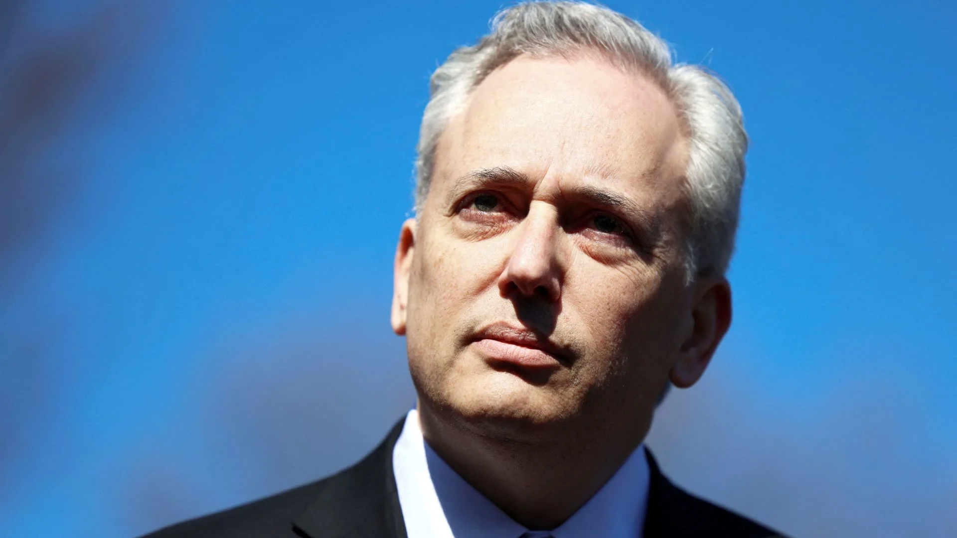 Дэвид Сакс завершил работу в качестве крипто- и ИИ-советника Трампа