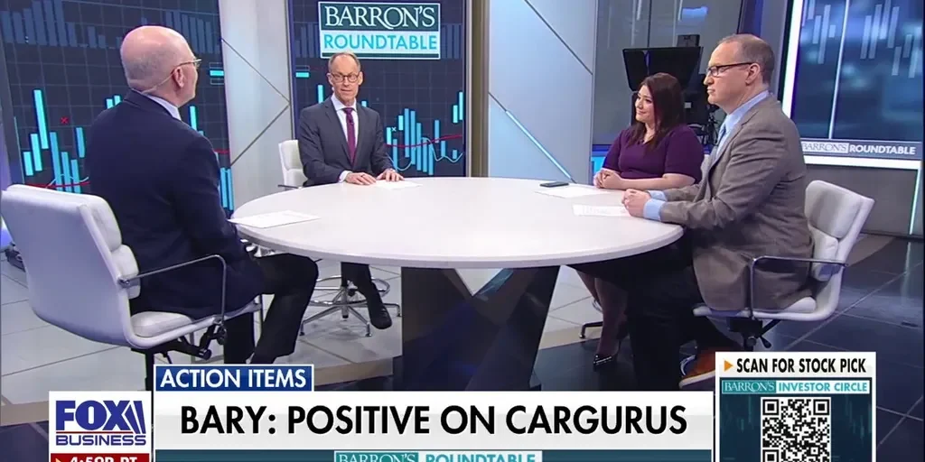 Акции Delta и United лидируют на рынке авиаперевозок, отмечают эксперты Barron's