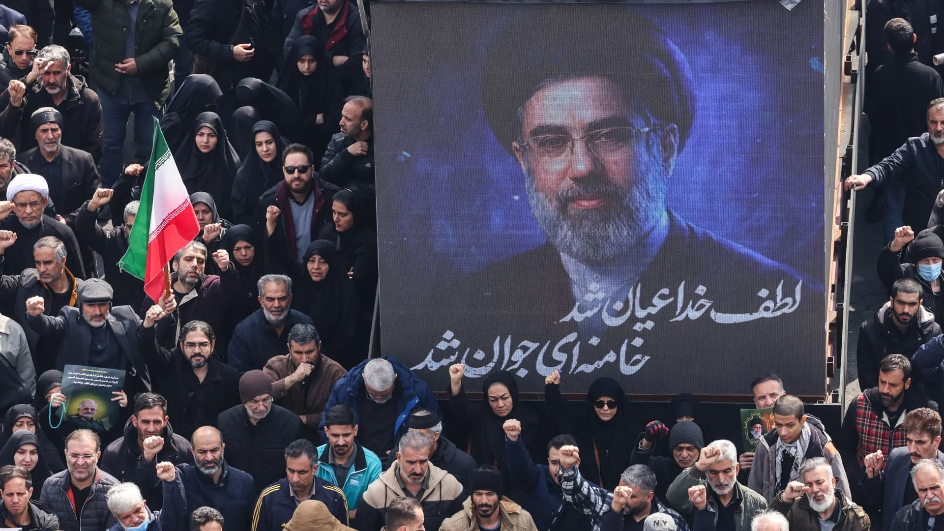 Европейские рынки готовятся к снижению на фоне неопределённости по переговорам с Ираном