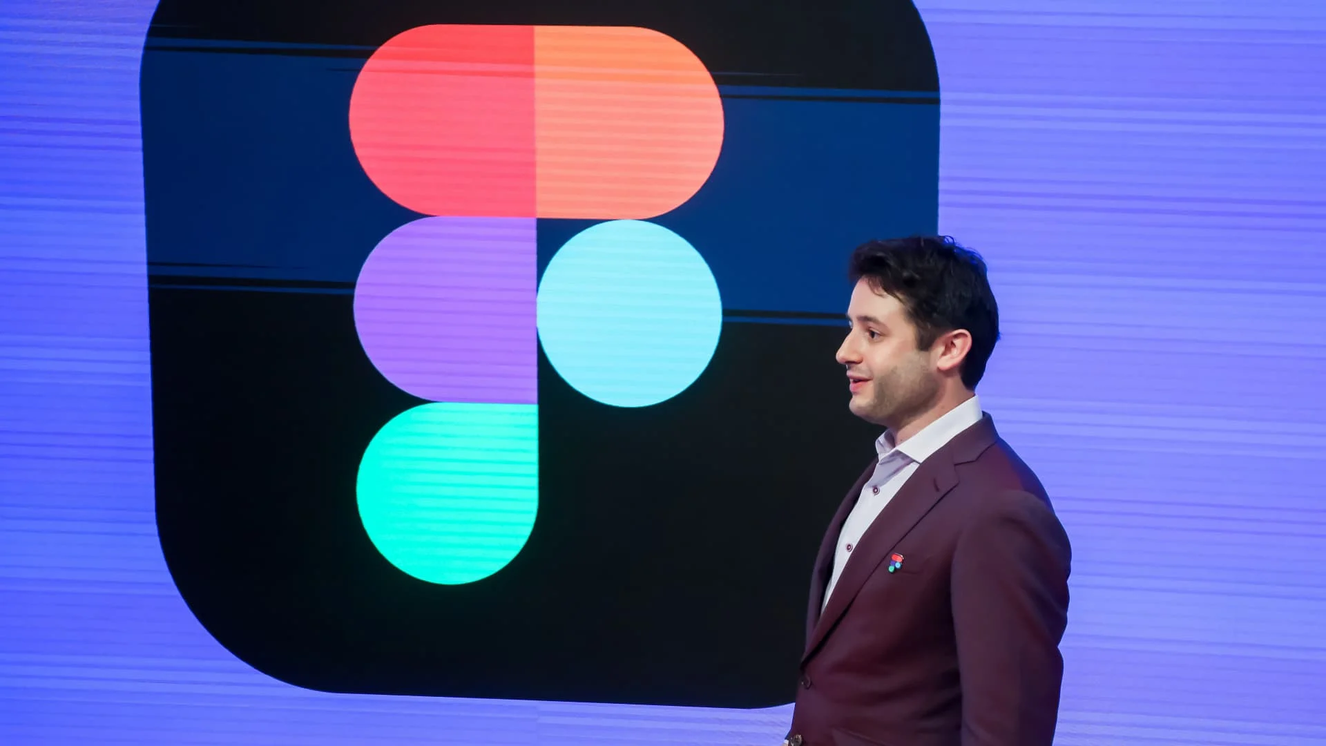 Акции Figma упали на 11% после выхода дизайн-продукта Google