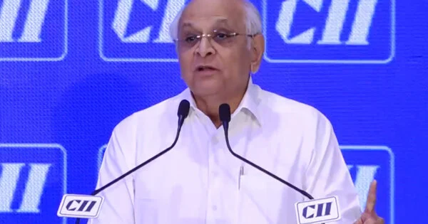 Гуджарат наметил путь к экономике в $1 триллион на сессии CII