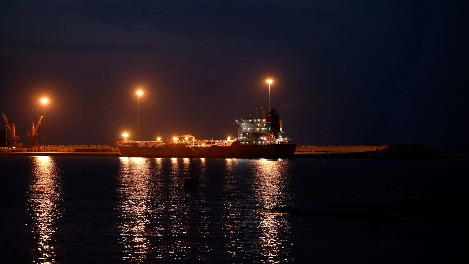 Как война с Ираном продолжит влиять на мировую экономику после прекращения боевых действий