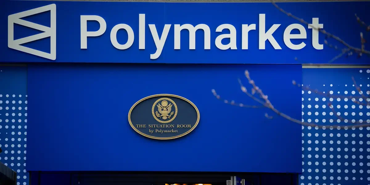 Исследование: «инсайдеры» на Polymarket заработали $143 млн с 2024 года