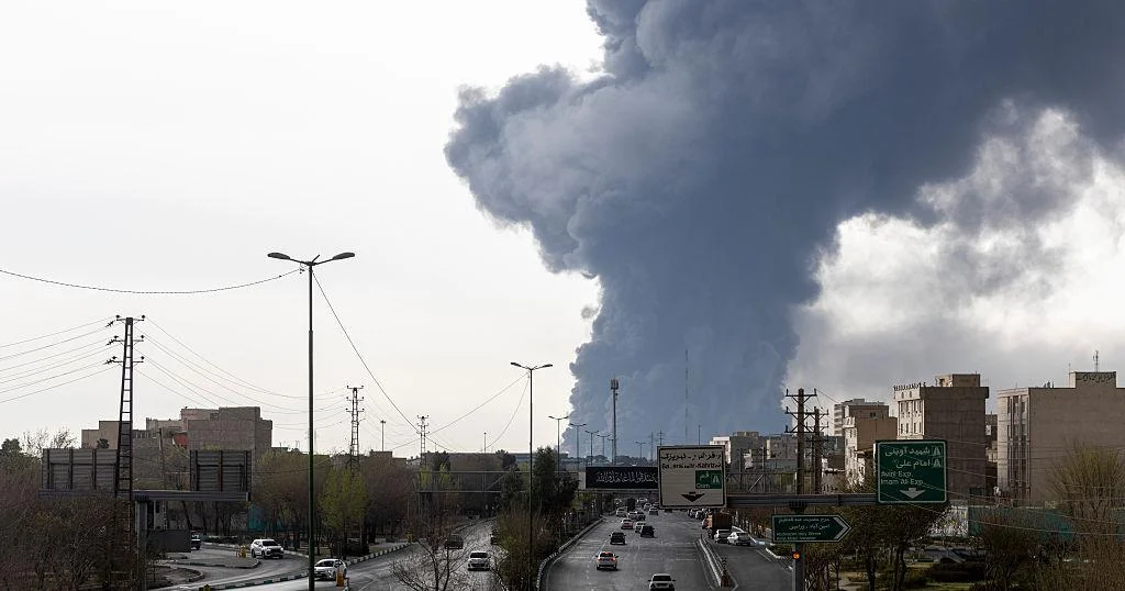 Рынки под давлением: инфляция и рост цен на энергоносители