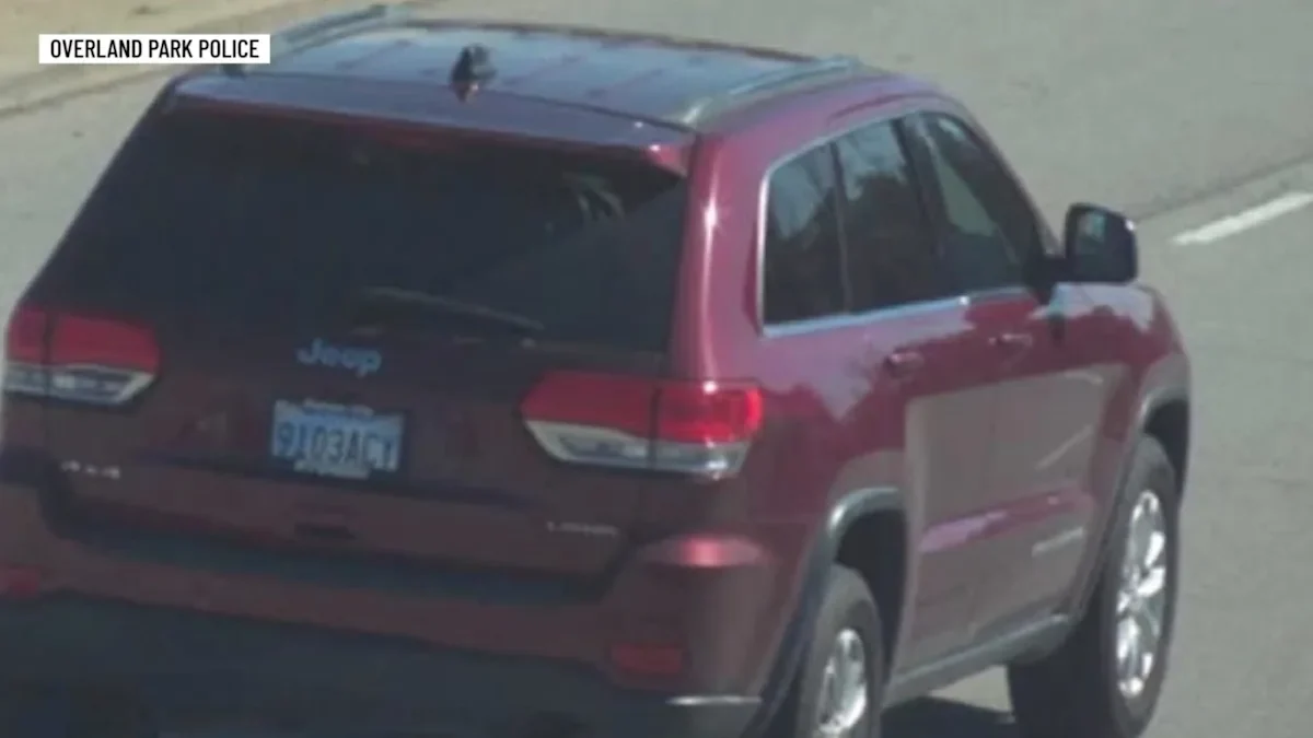 Пассажирка Uber выжила после пяти выстрелов в Канзас-Сити