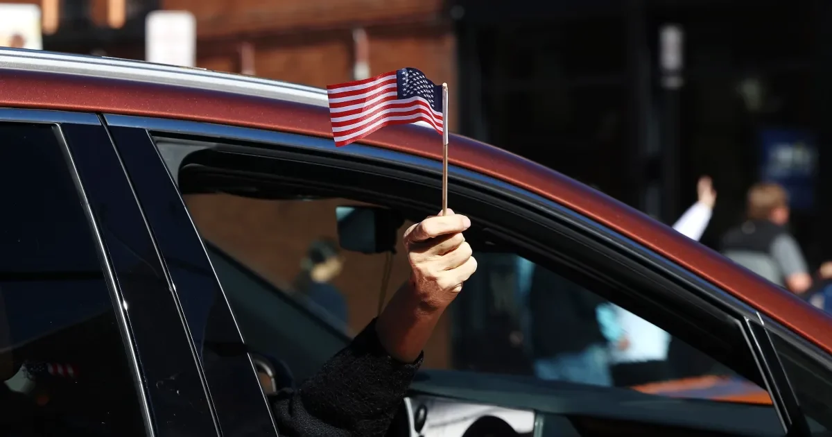 Протесты No Kings: массовый масштаб, но ограниченное влияние