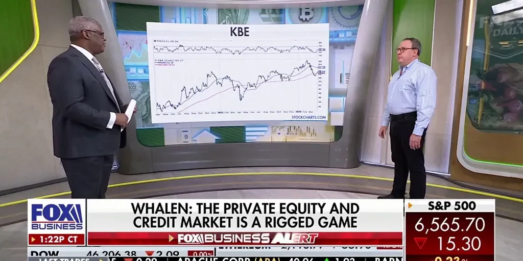 Кристофер Уэйлен предупреждает: инвесторы в частный капитал лишены прав