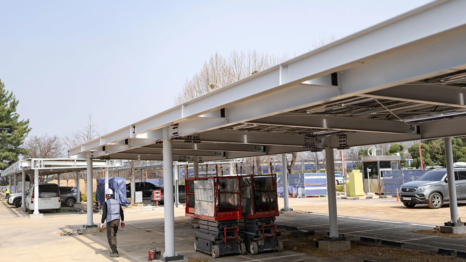 Южная Корея выделяет $17 млрд на смягчение энергетического кризиса на фоне войны в Иране