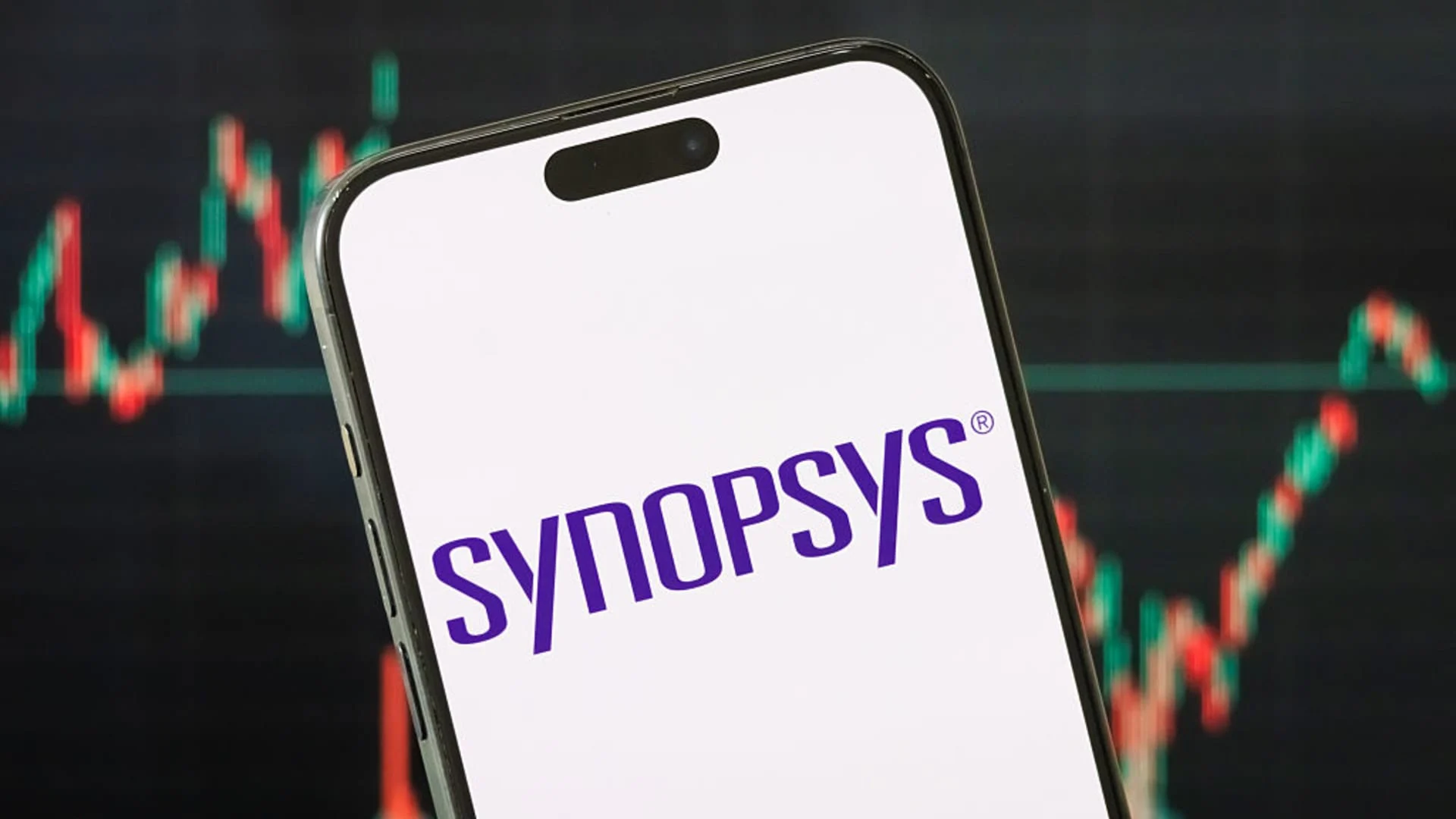 Акции Synopsys выросли после инвестиций Elliott Management