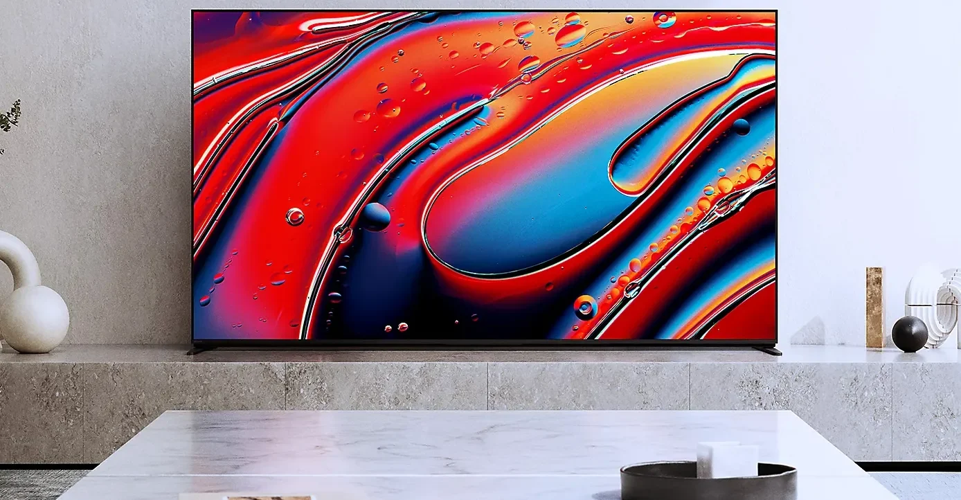 TCL приобретает контрольный пакет акций телевизионного бизнеса Sony