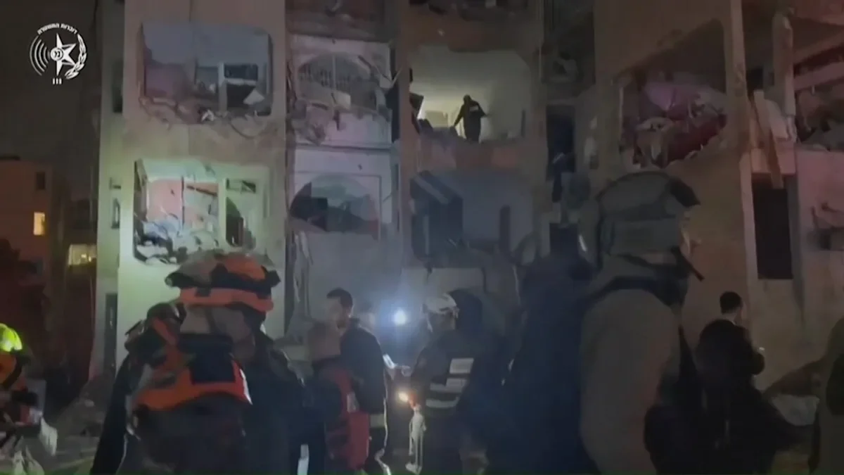 Четвертая неделя конфликта США и Израиля с Ираном: неудачная атака и позиции сторон