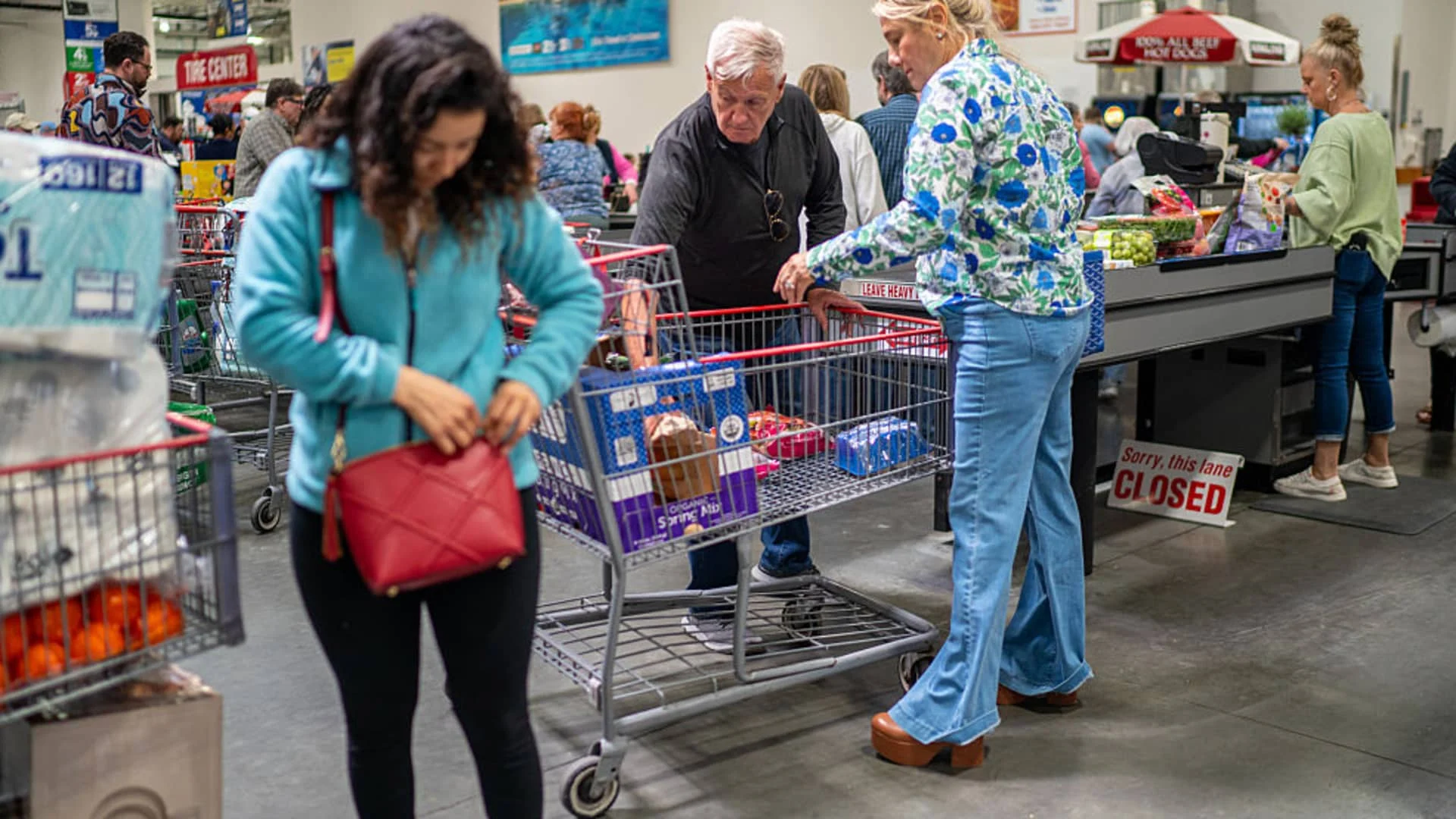 Индекс цен производителей в феврале вырос на 0,7%, превысив прогнозы