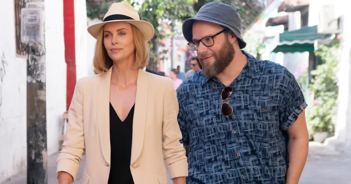 Три новых фильма на Hulu для просмотра в эти выходные