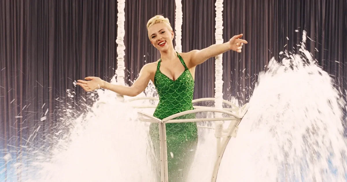 Три лучших фильма на Prime Video в марте 2026 года по версии Rotten Tomatoes