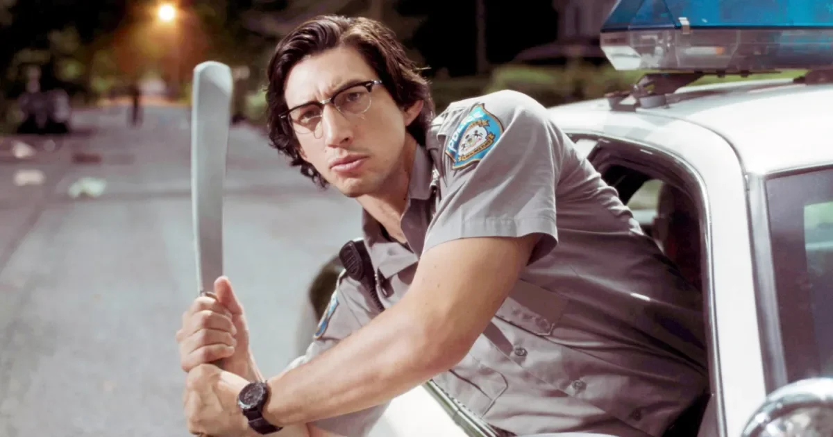 Три фильма на Netflix, которые критики недооценили