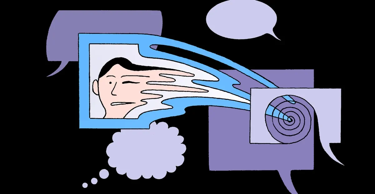 Как найти смысл в эпоху искусственного интеллекта: теория Ребекки Голдштейн