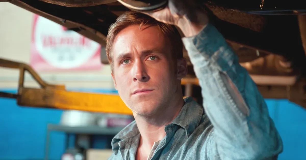 Райан Гослинг: лучшие фильмы по версии IMDb