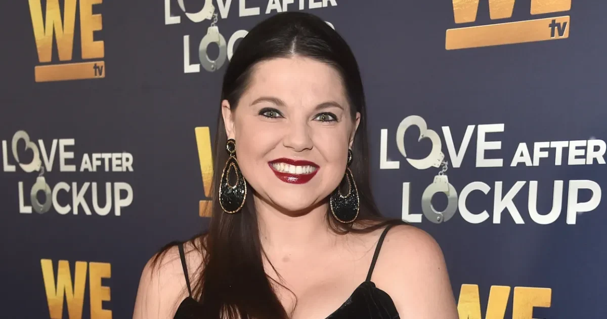 Эми Даггар предполагает, как Джим Боб отреагировал на арест сына