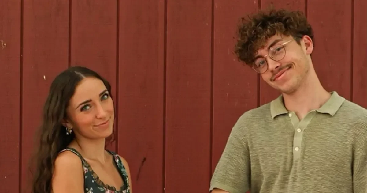 Бейли Макнайт рассказала о непростом пути к материнству