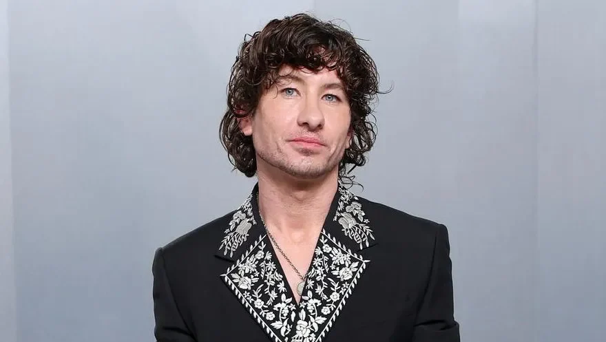 Барри Кеоган рассказал о влиянии онлайн-абуза на актёрскую карьеру