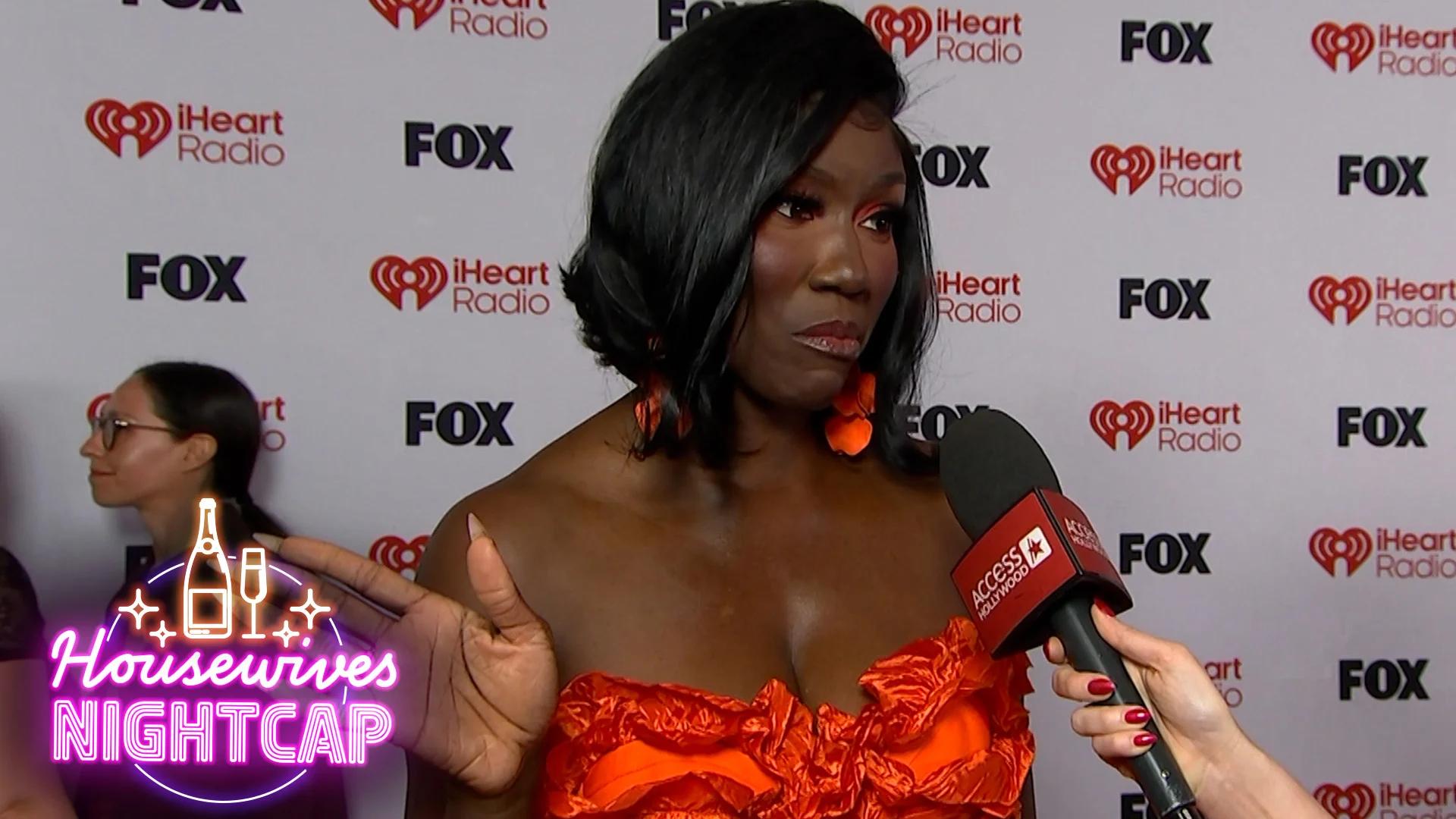 Бозома Сент-Джозеф раскрывает детали воссоединения «RHOBH» и делится свадебными планами