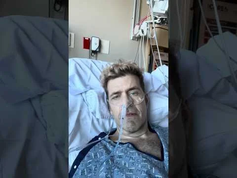 Эрик Дейн и его жена: новые отношения после расставания