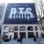 BTS возвращается: как концерт в Сеуле может бросить вызов шоу Супербоула