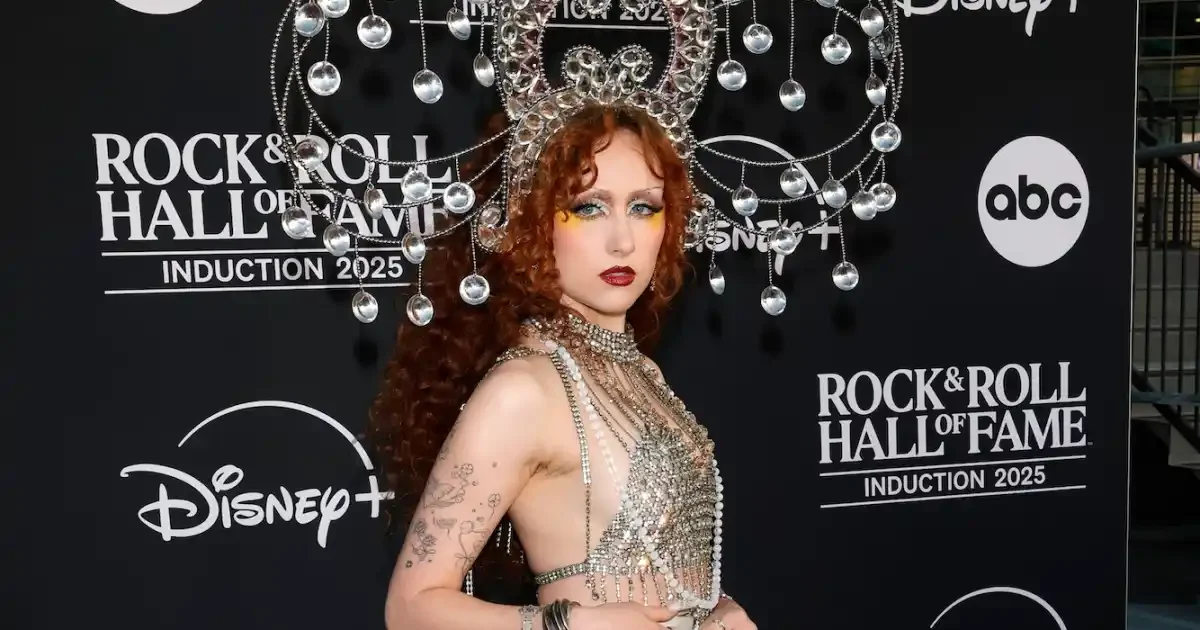 Спорные моменты в карьере Чаппелл Роан: от границ с фанатами до фестивальных отказов