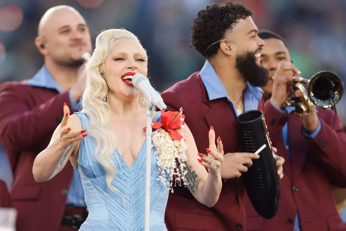 28 марта: день рождения Леди Гаги и Винса Вона