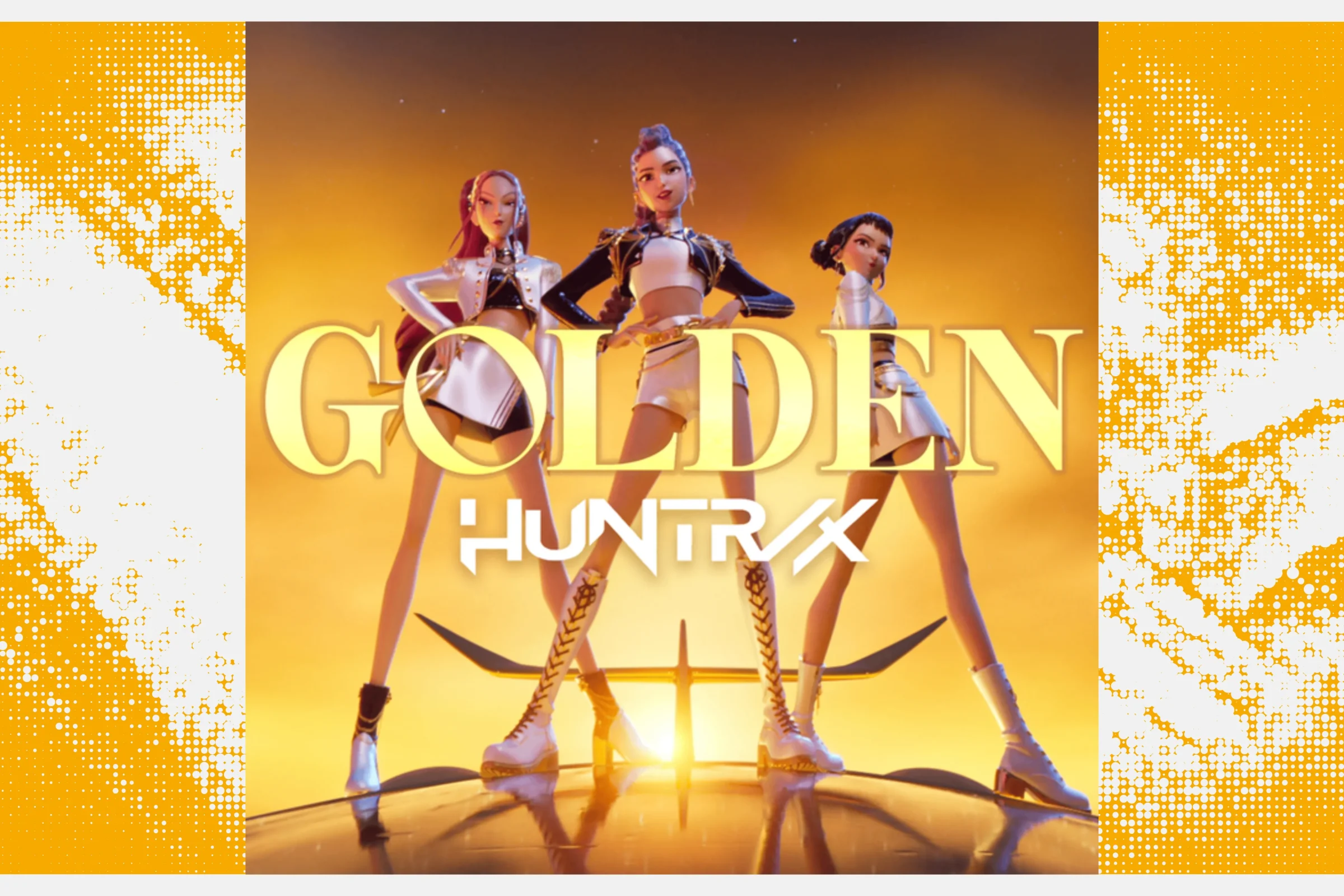 «Golden»: Как саундтрек к «K-Pop Demon Hunters» стал культурным феноменом