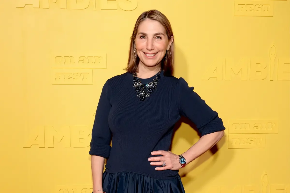 Книжный магазин Zibby Owens в Санта-Монике стал местом притяжения для голливудских знаменитостей и фанатов