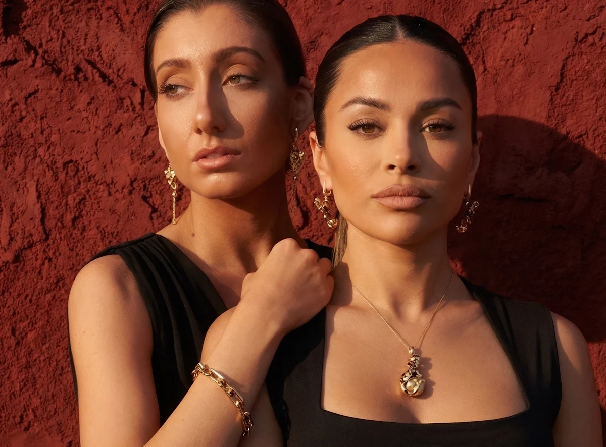 Британский предприниматель превращает ювелирные изделия в валюту