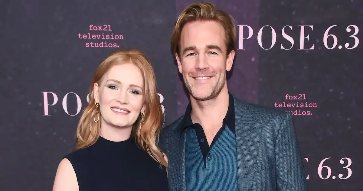 Кимберли Ван Дер Бик делится семейными воспоминаниями в день рождения дочери