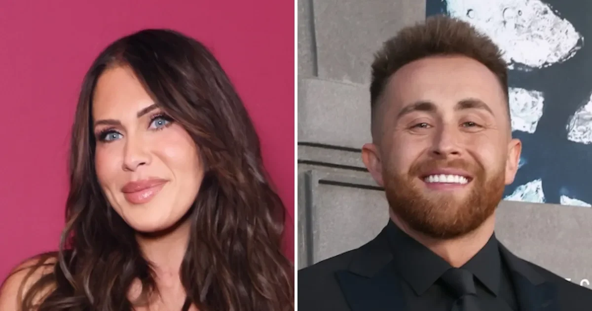 Джесси Дрейпер рассказала о причинах развода с Джорданом Нгатикаурой