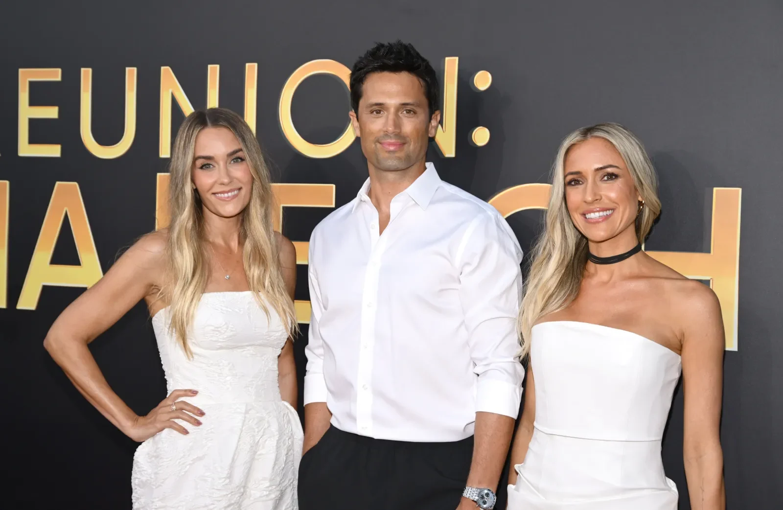 Лорен Конрад и Кристин Каваллари воссоздали клип Майли Сайрус и Тейлор Свифт