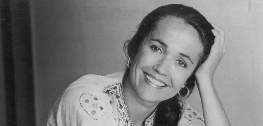 Ушла из жизни Лилияс Фолан: легенда йоги и телеведущая PBS