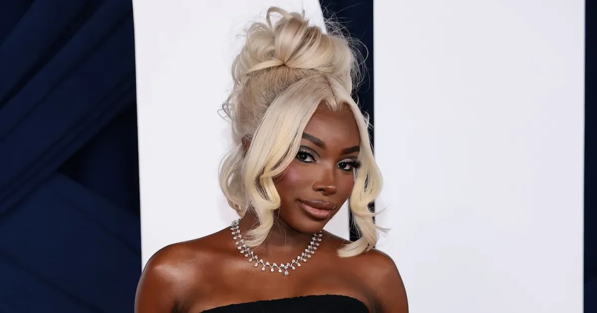 ДжаНа Крейг из Love Island USA рассказала о поиске идеального партнера