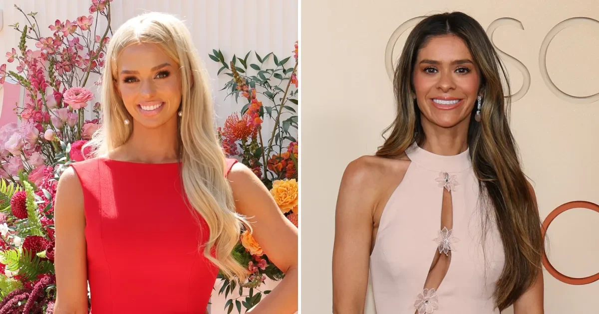 Сомнения Миранды Хоуп: почему звезда «Тайной жизни мормонских жен» беспокоилась о Тейлор Пол в роли «Холостячки»