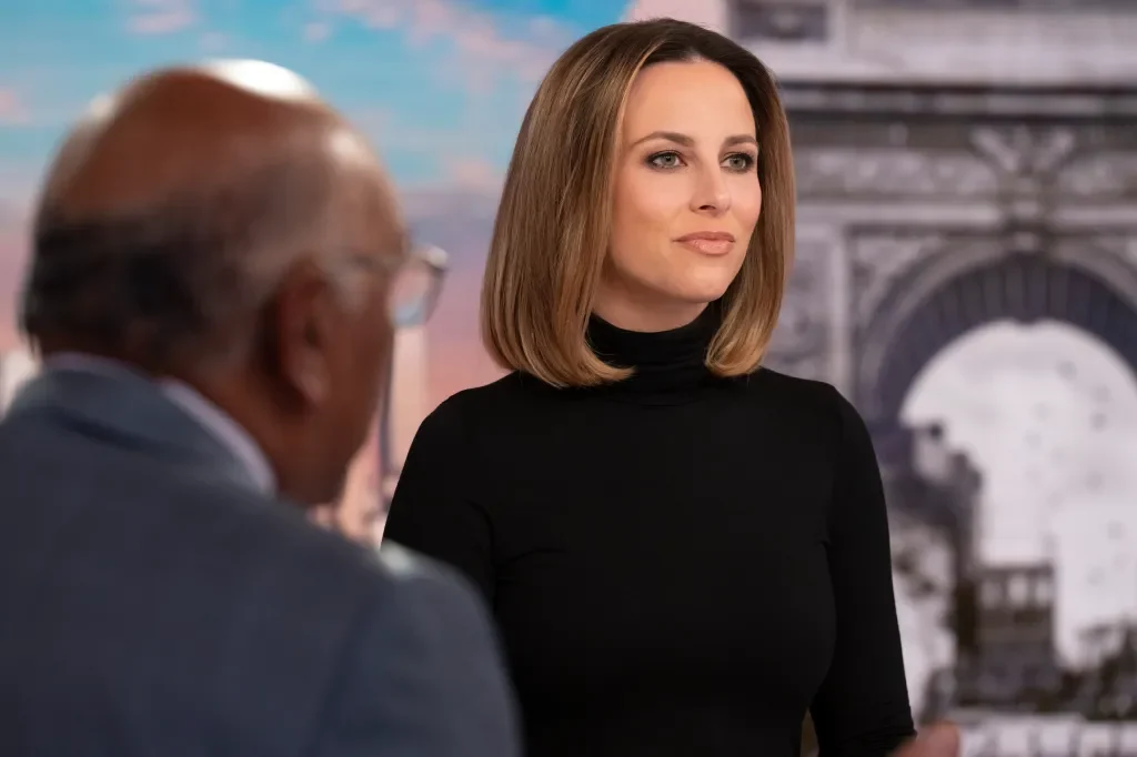 MS NOW обновляет расписание: Алисия Менендес и Стефани Руле переходят в дневной эфир