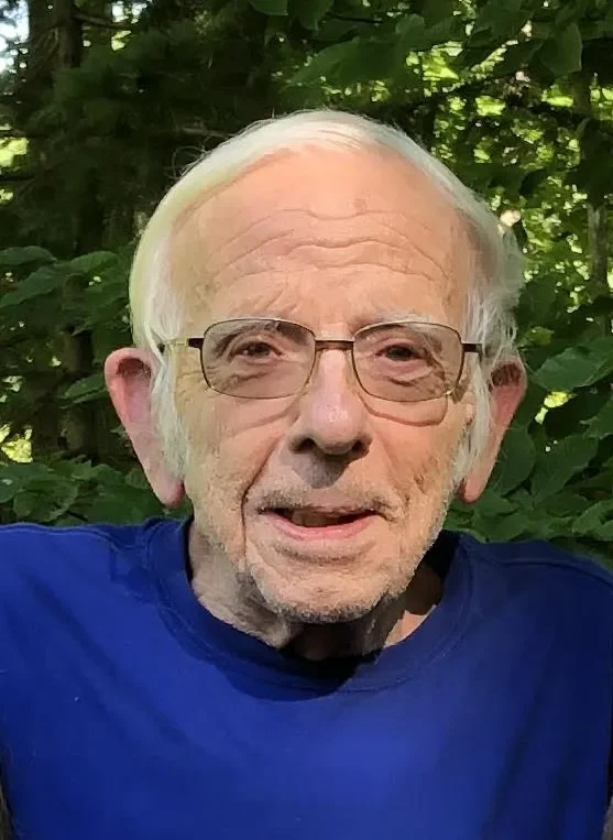 Памяти Боба Стрюббе: жизнь, посвящённая службе и природе Мэна