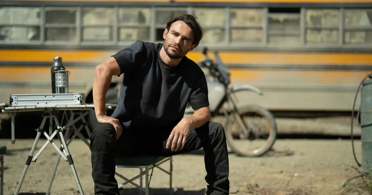 Теории о «Рае»: путешествия во времени и загадка Алекса перед финалом второго сезона