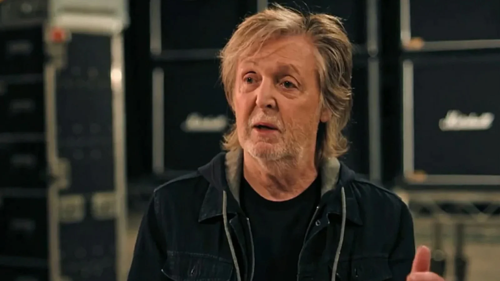 Любимый фильм ужасов Пола Маккартни: классика с рейтингом 98% на Rotten Tomatoes