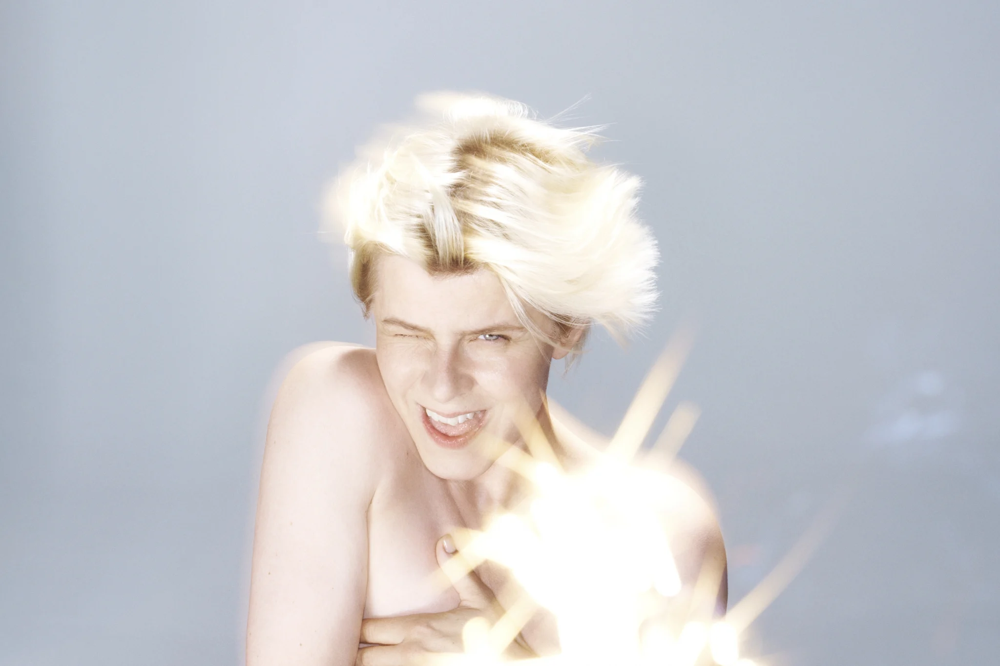 Робин возвращается: как IVF и материнство вдохновили новый альбом 'Sexistential'