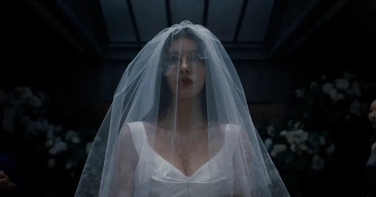 Разбор финального твиста в сериале Netflix «Что-то очень плохое должно случиться»