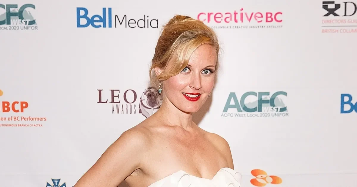 Ушла из жизни актриса Кэрри Энн Флеминг, известная по сериалам «Сверхъестественное» и «iZомби»