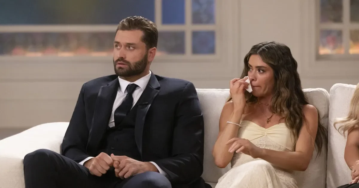 Тейлор Фрэнки Пол прокомментировала видео с загадочным мужчиной