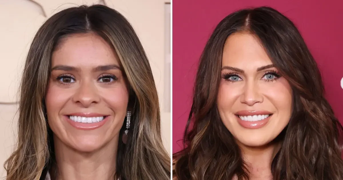 Тейлор Фрэнки Пол поддержала Джесси Дрейпер в сложный период